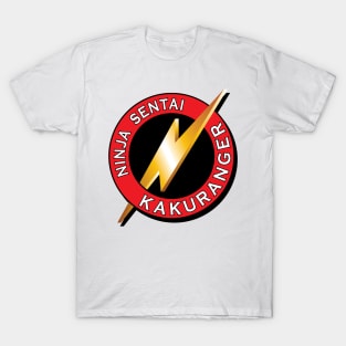 Kakuranger Mashup T-Shirt